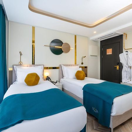 Lexia Hotels アンタルヤ エクステリア 写真