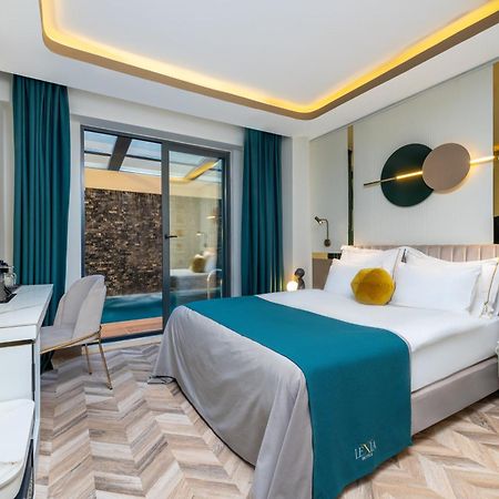 Lexia Hotels アンタルヤ エクステリア 写真