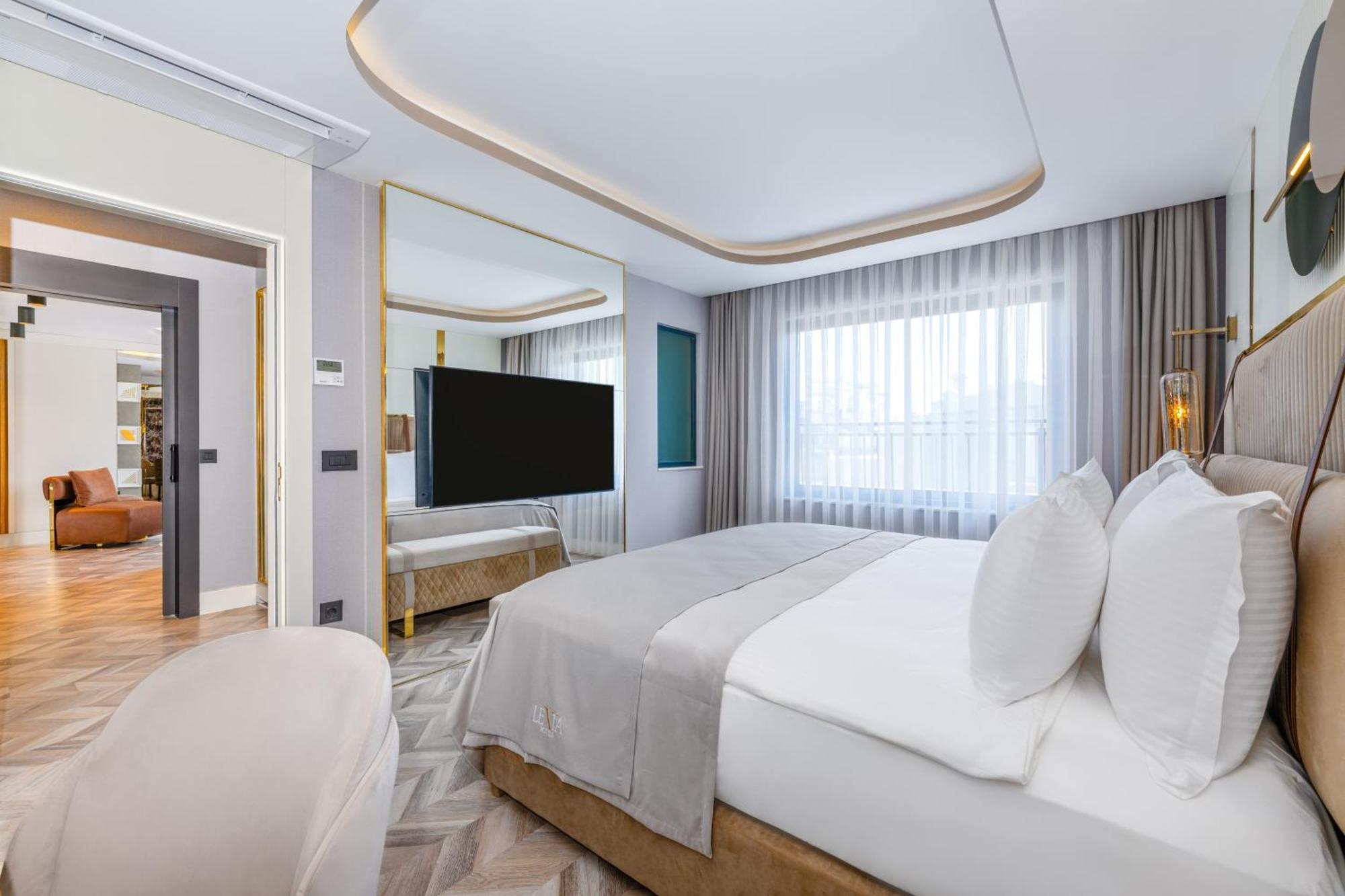 Lexia Hotels アンタルヤ エクステリア 写真