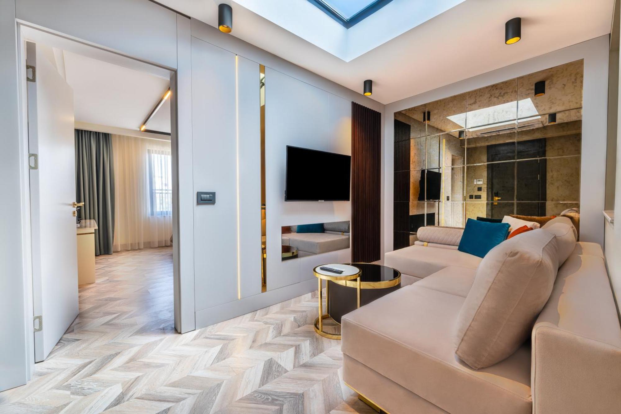 Lexia Hotels アンタルヤ エクステリア 写真