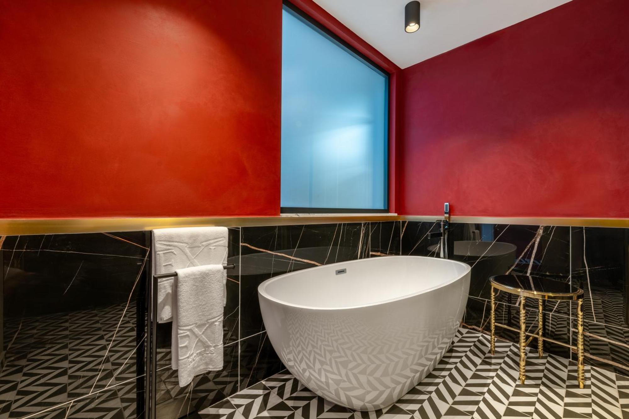 Lexia Hotels アンタルヤ エクステリア 写真
