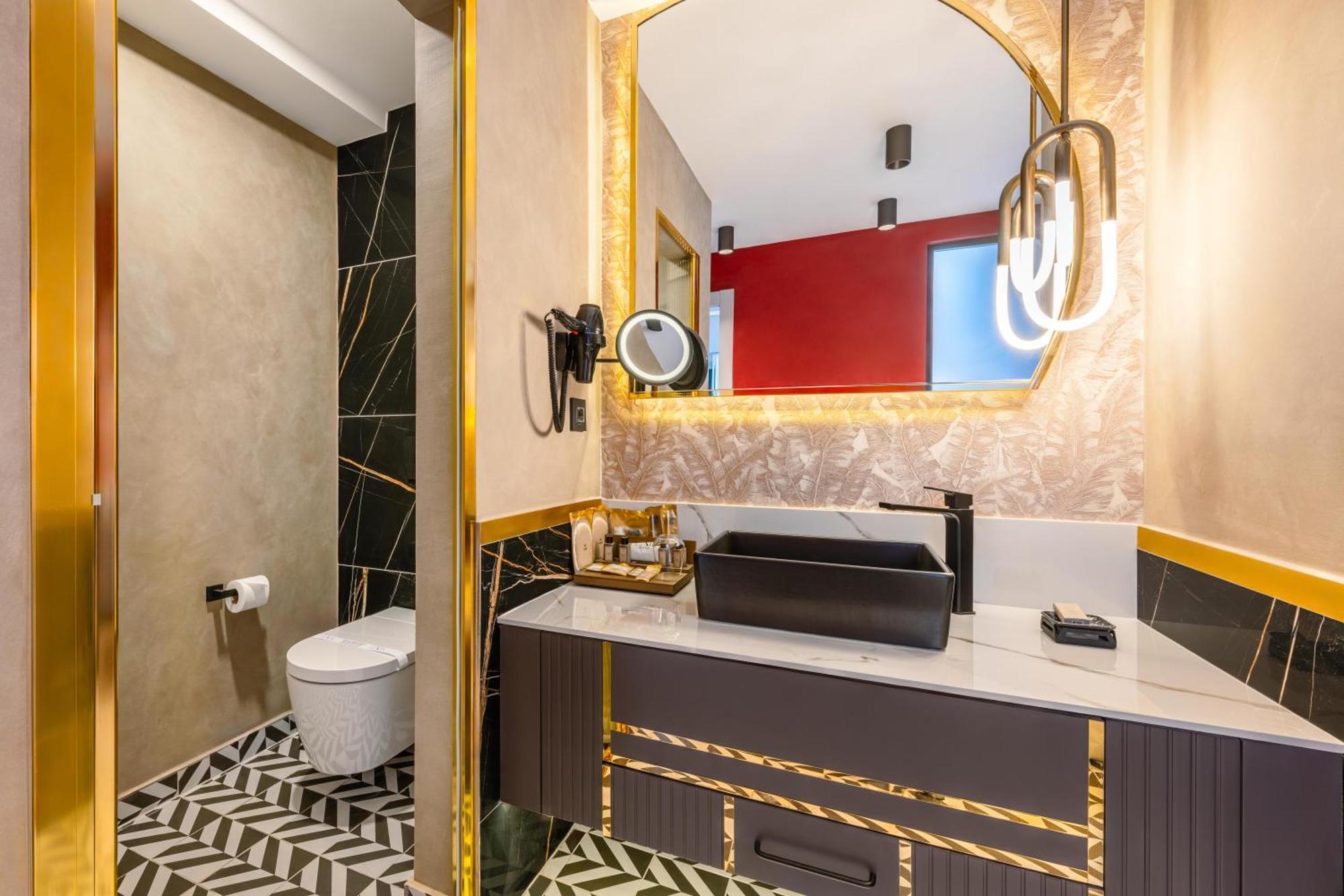 Lexia Hotels アンタルヤ エクステリア 写真
